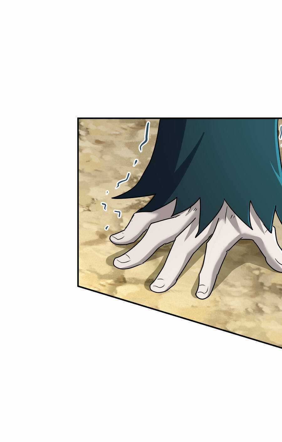 Nhập Hồn Ma Đạo Tổ Sư Chapter 22 trang 38