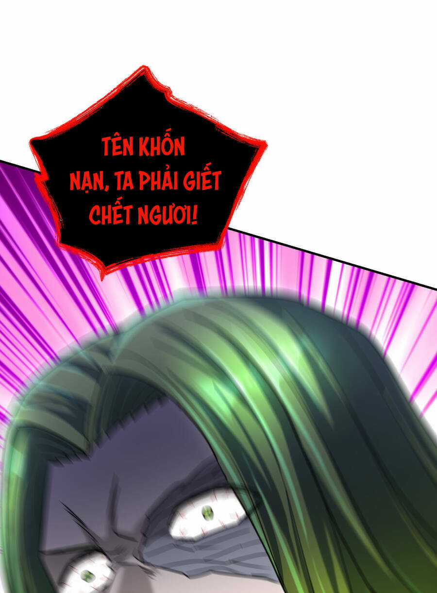 Nhập Hồn Ma Đạo Tổ Sư Chapter 22 trang 39