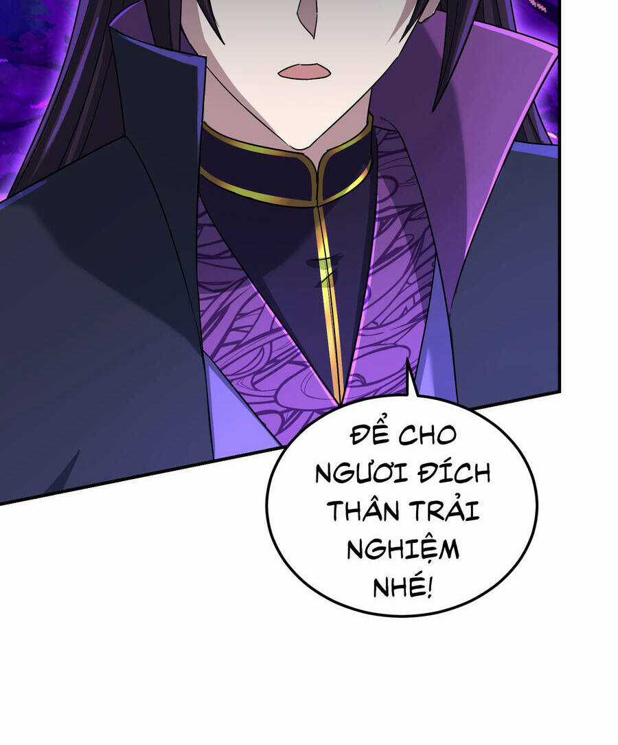 Nhập Hồn Ma Đạo Tổ Sư Chapter 22 trang 4