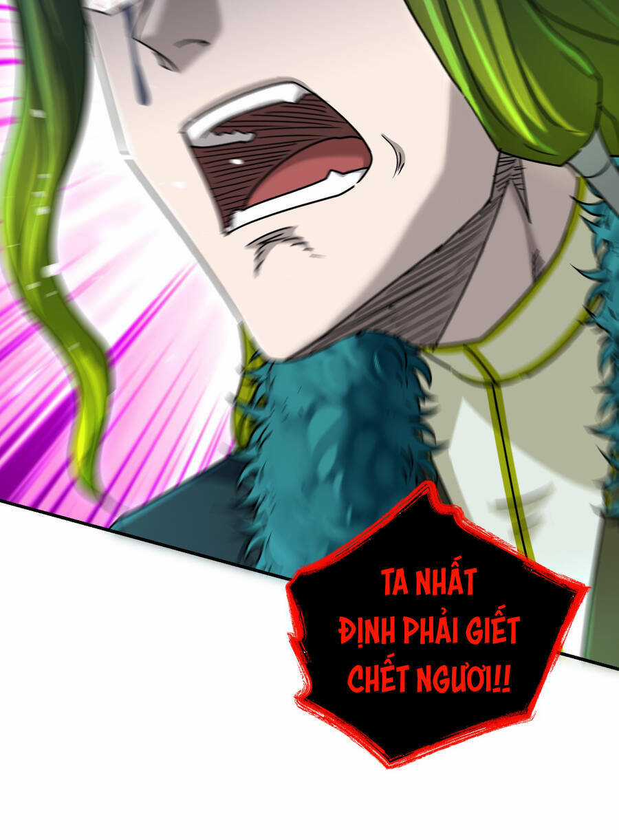 Nhập Hồn Ma Đạo Tổ Sư Chapter 22 trang 40