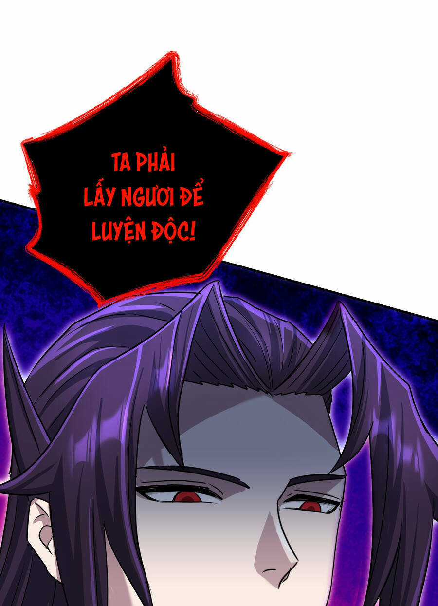 Nhập Hồn Ma Đạo Tổ Sư Chapter 22 trang 41