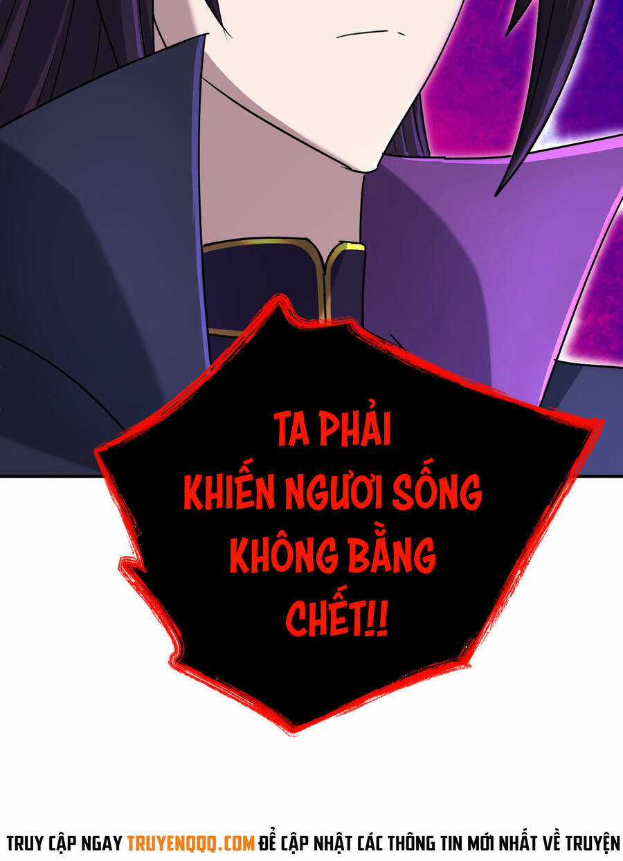 Nhập Hồn Ma Đạo Tổ Sư Chapter 22 trang 42