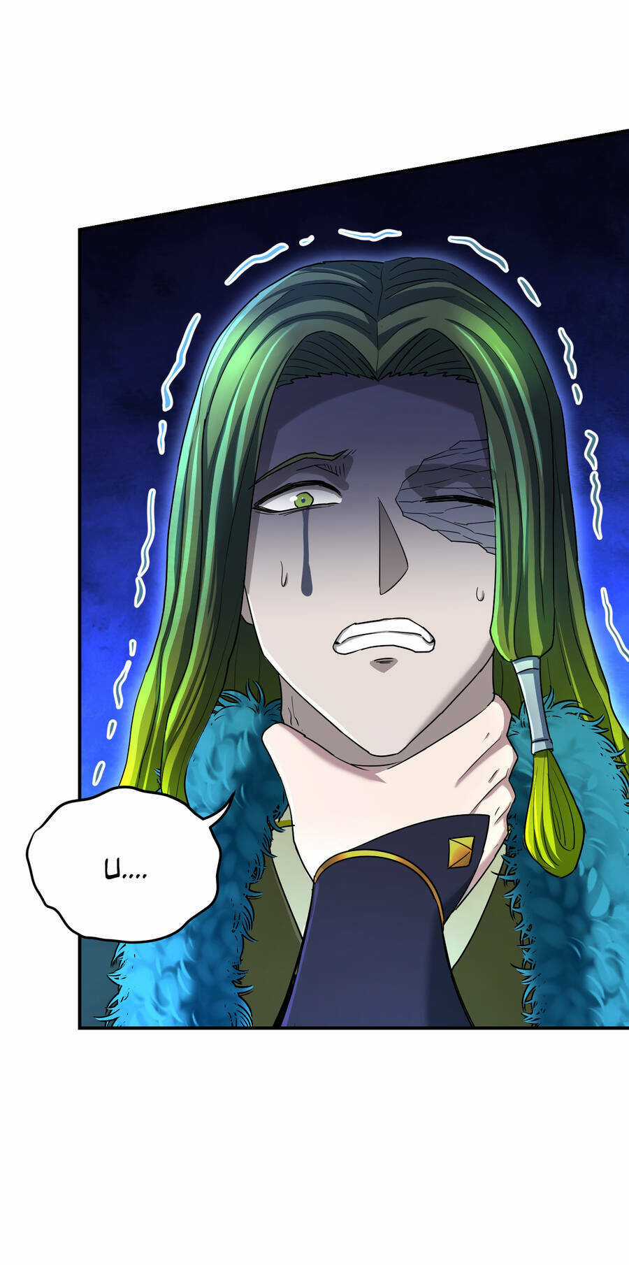 Nhập Hồn Ma Đạo Tổ Sư Chapter 22 trang 5