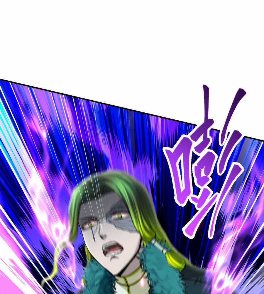 Nhập Hồn Ma Đạo Tổ Sư Chapter 22 trang 50