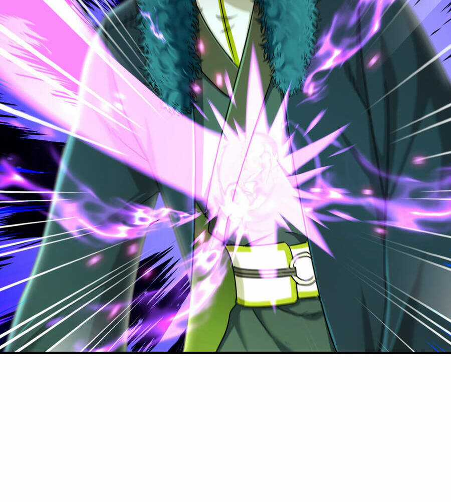 Nhập Hồn Ma Đạo Tổ Sư Chapter 22 trang 51