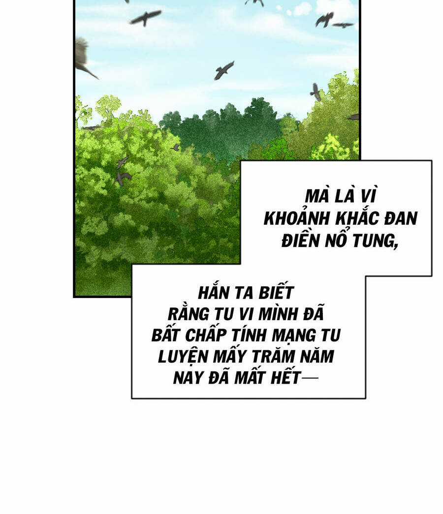 Nhập Hồn Ma Đạo Tổ Sư Chapter 22 trang 60