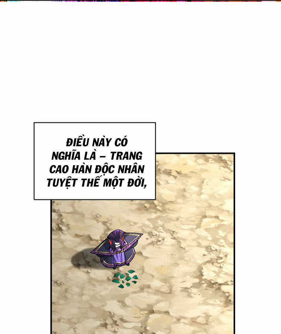 Nhập Hồn Ma Đạo Tổ Sư Chapter 22 trang 63