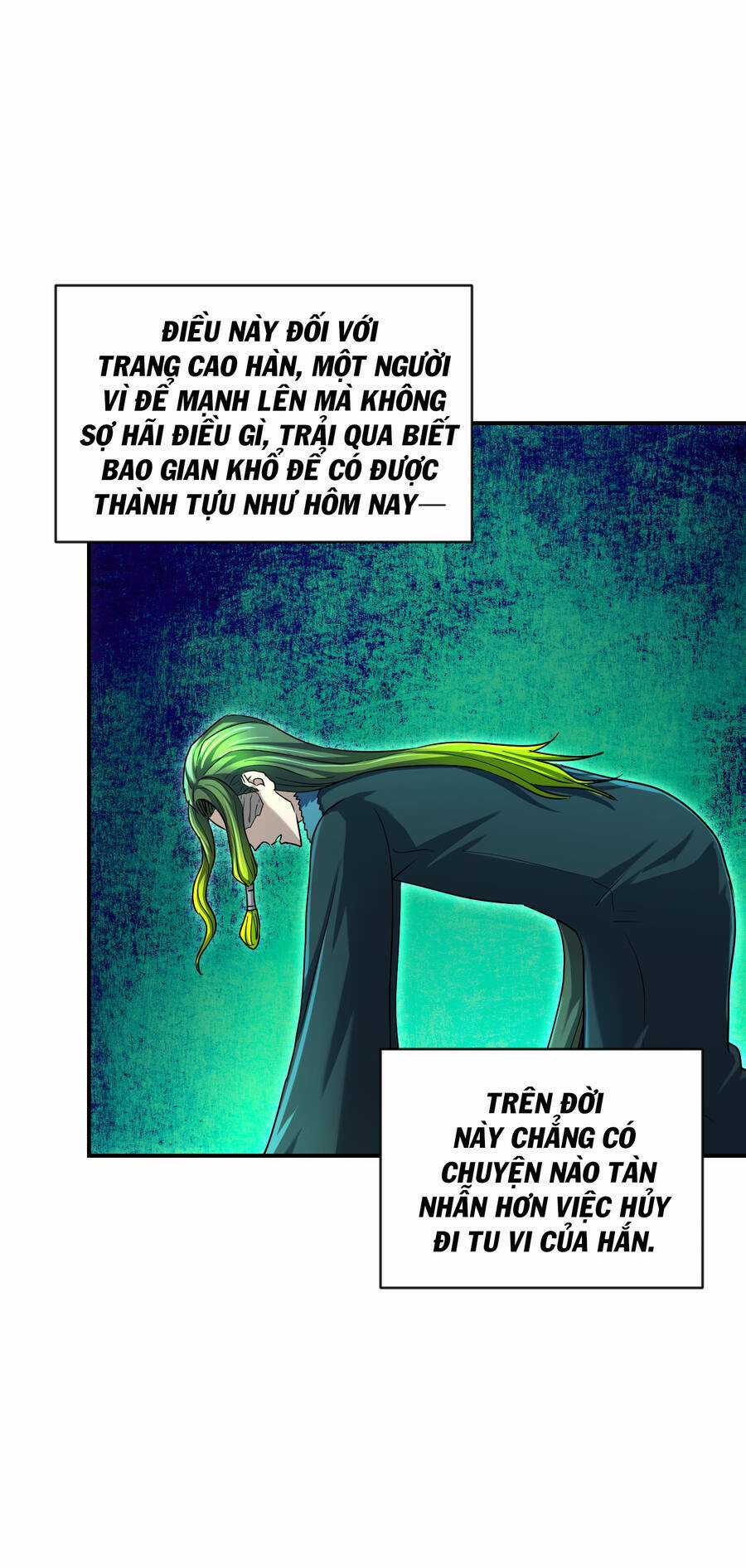 Nhập Hồn Ma Đạo Tổ Sư Chapter 22 trang 65