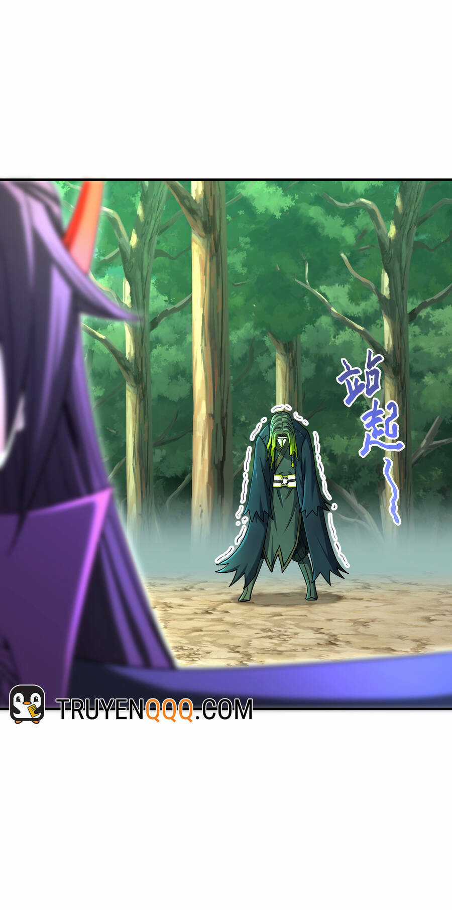 Nhập Hồn Ma Đạo Tổ Sư Chapter 22 trang 67