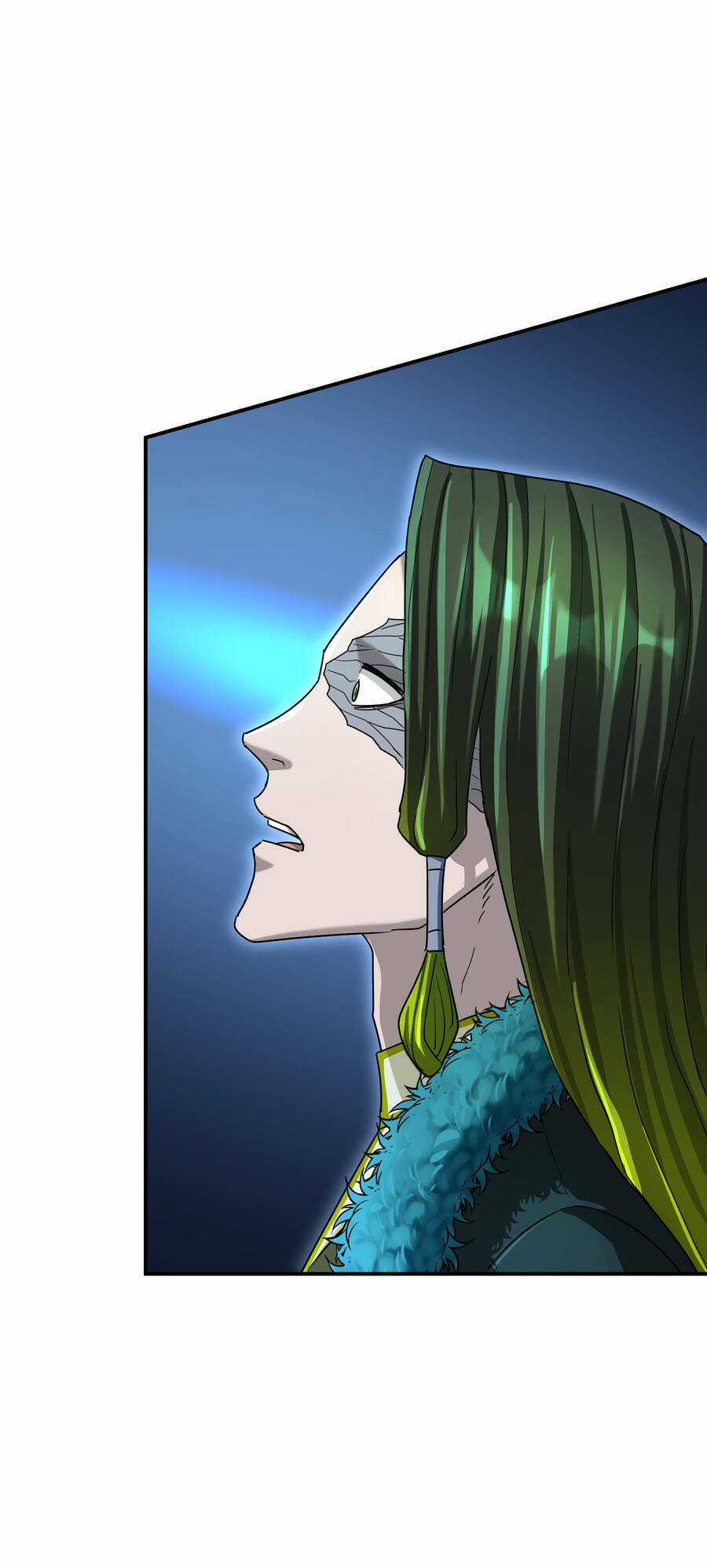 Nhập Hồn Ma Đạo Tổ Sư Chapter 22 trang 7