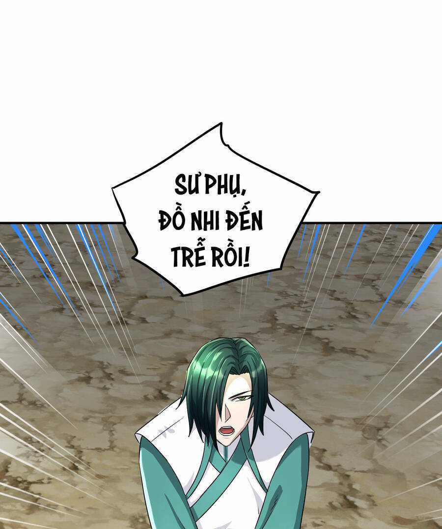 Nhập Hồn Ma Đạo Tổ Sư Chapter 22 trang 74