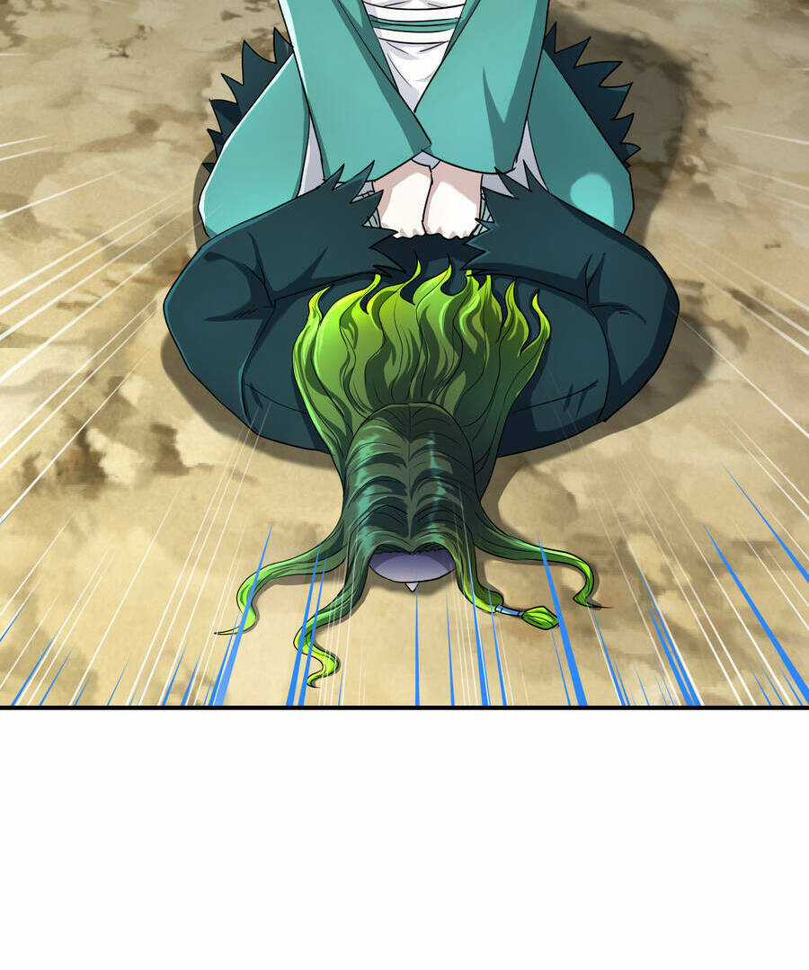 Nhập Hồn Ma Đạo Tổ Sư Chapter 22 trang 75