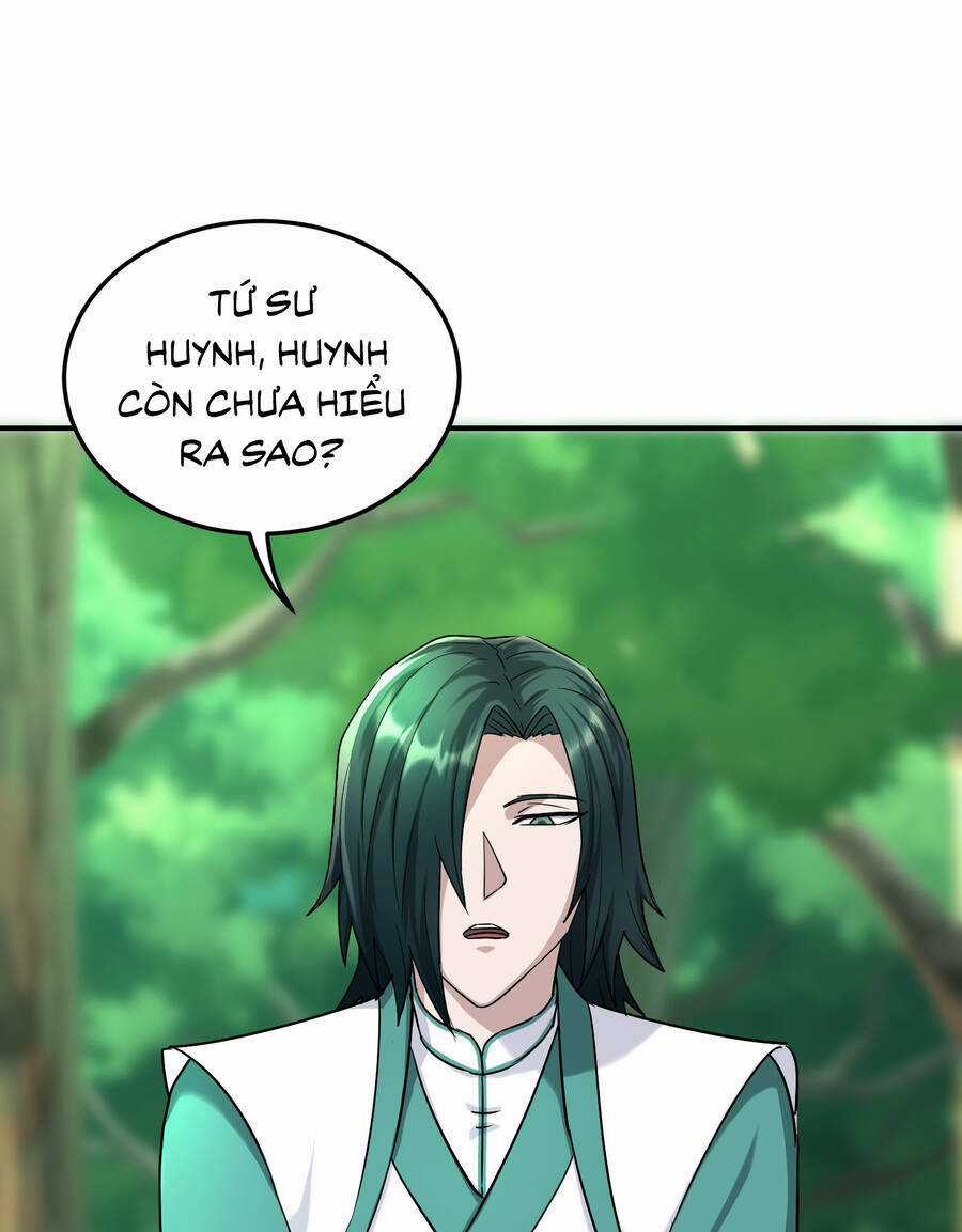 Nhập Hồn Ma Đạo Tổ Sư Chapter 22 trang 77