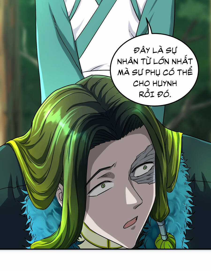 Nhập Hồn Ma Đạo Tổ Sư Chapter 22 trang 78