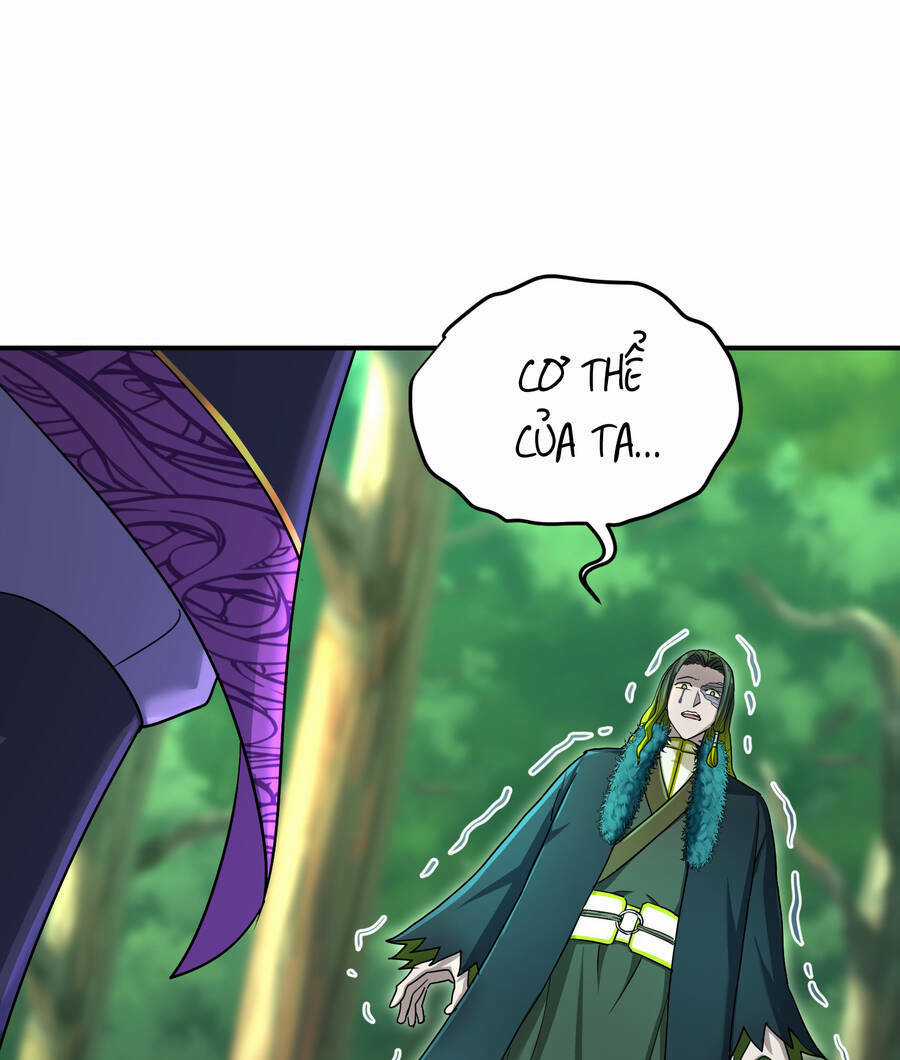 Nhập Hồn Ma Đạo Tổ Sư Chapter 22 trang 8