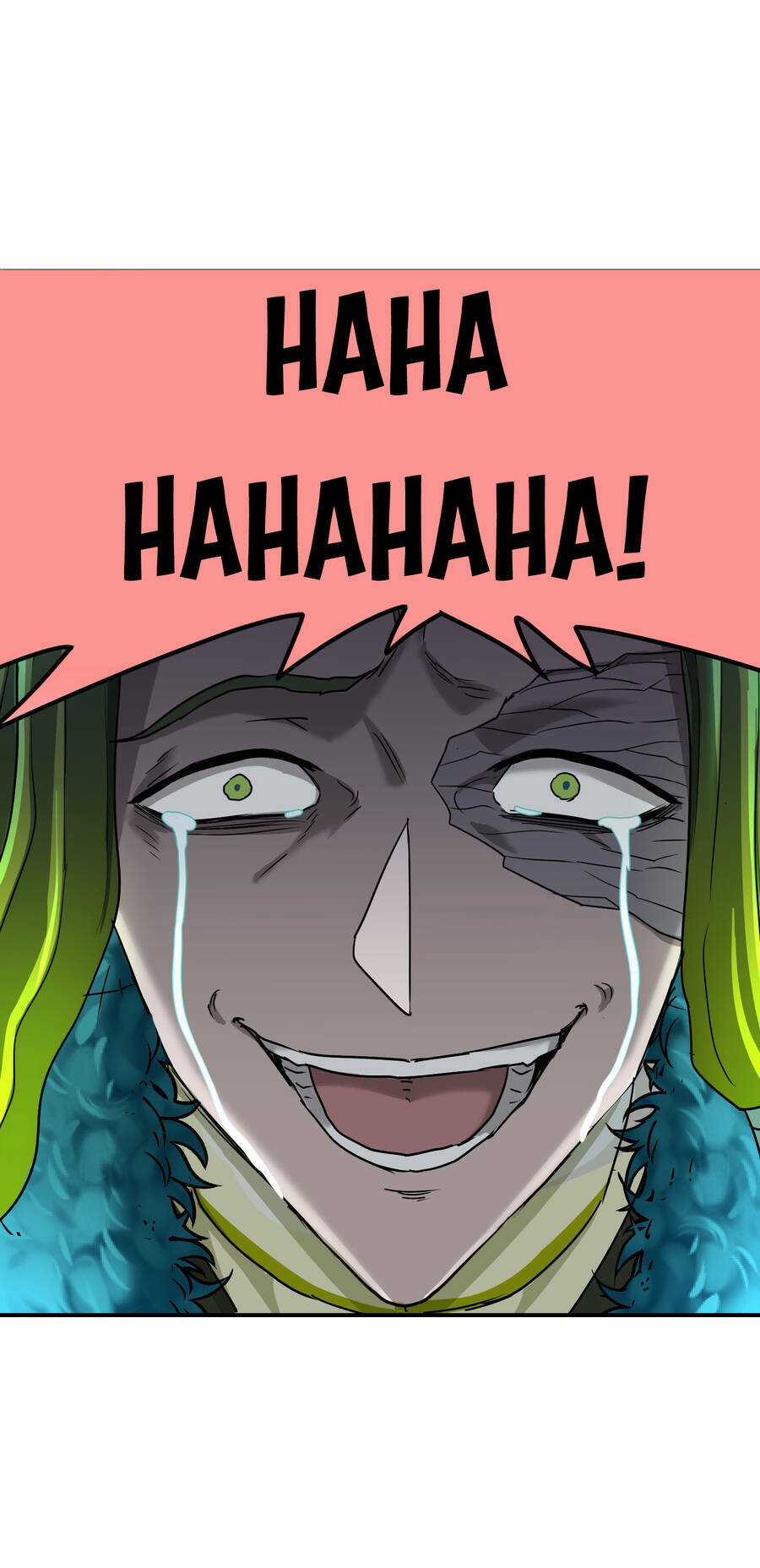 Nhập Hồn Ma Đạo Tổ Sư Chapter 22 trang 81