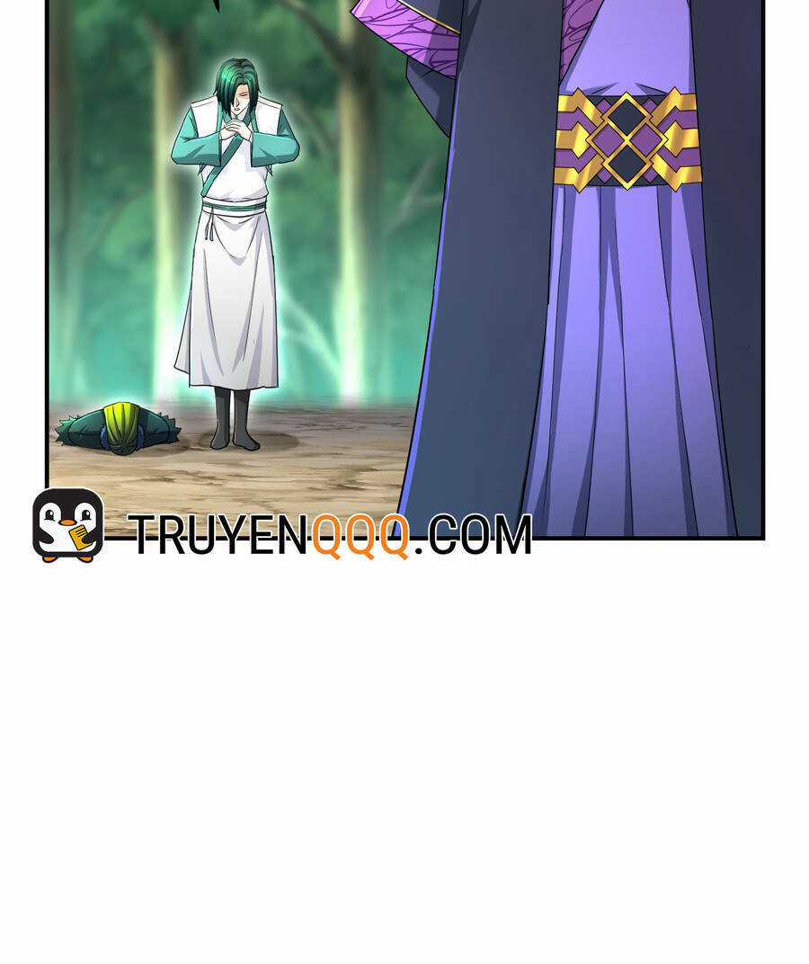 Nhập Hồn Ma Đạo Tổ Sư Chapter 22 trang 83