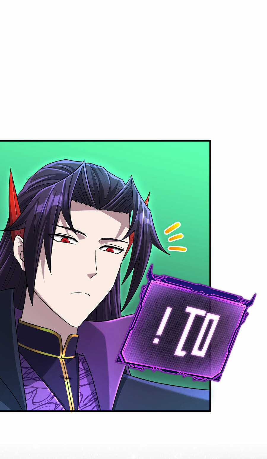 Nhập Hồn Ma Đạo Tổ Sư Chapter 22 trang 84