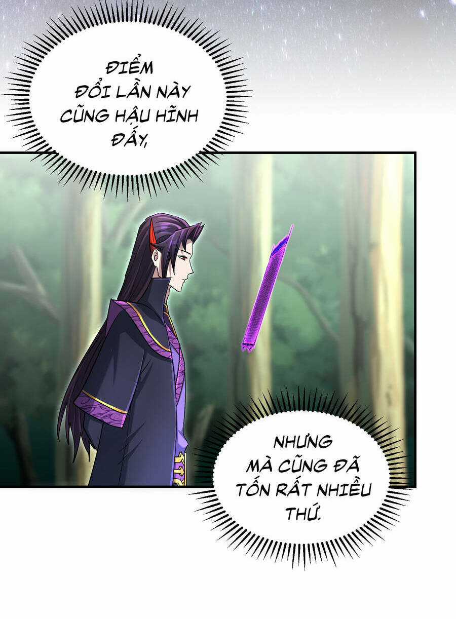 Nhập Hồn Ma Đạo Tổ Sư Chapter 22 trang 87