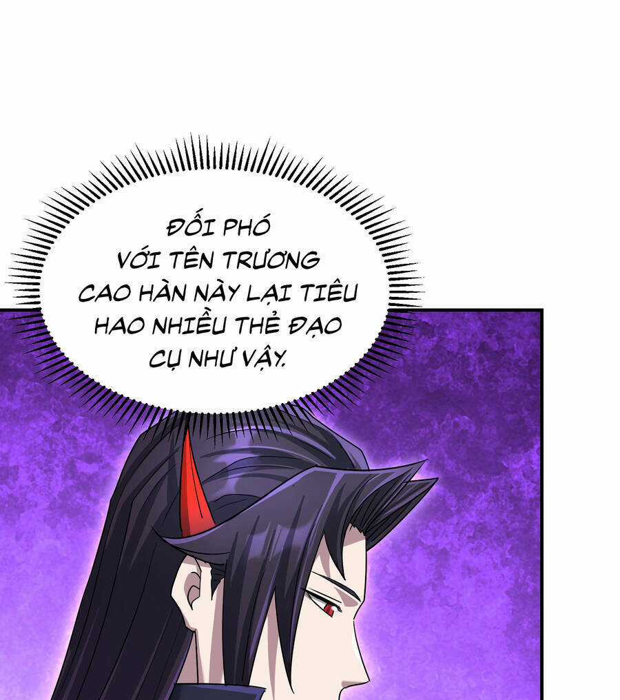 Nhập Hồn Ma Đạo Tổ Sư Chapter 22 trang 88