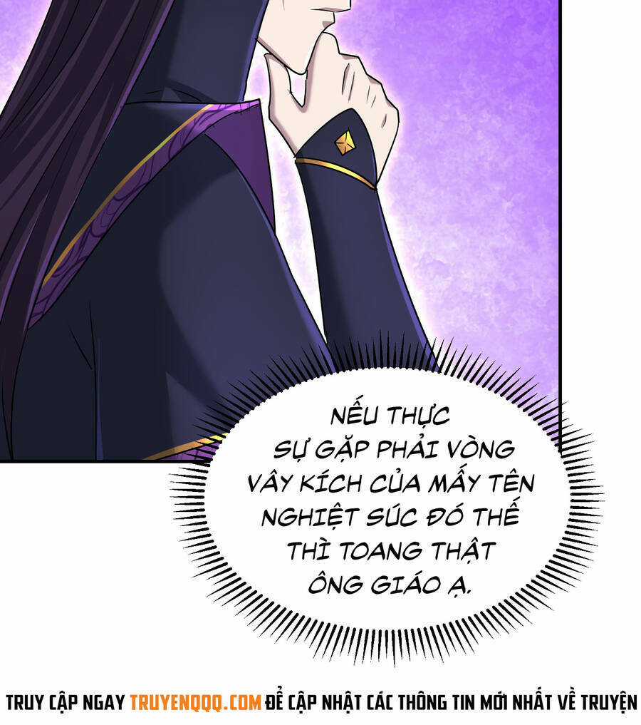 Nhập Hồn Ma Đạo Tổ Sư Chapter 22 trang 89