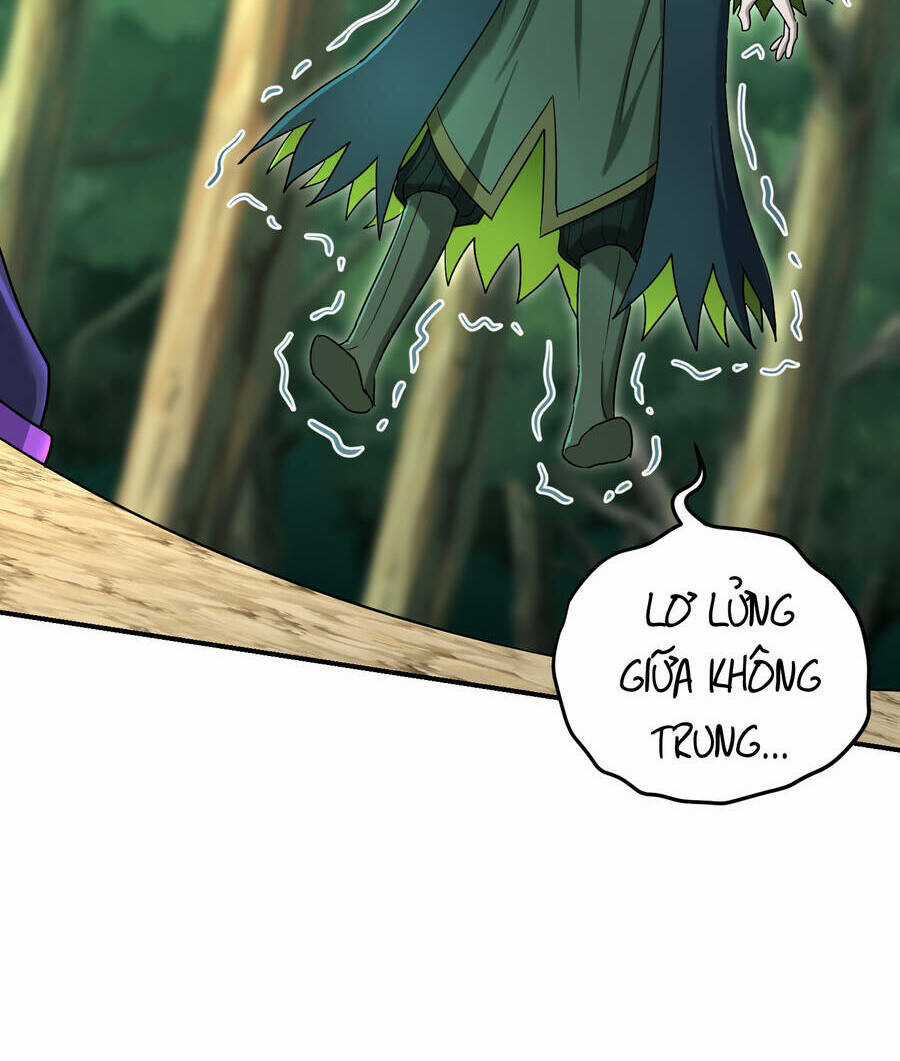 Nhập Hồn Ma Đạo Tổ Sư Chapter 22 trang 9