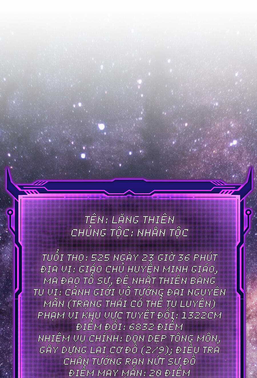 Nhập Hồn Ma Đạo Tổ Sư Chapter 22 trang 91