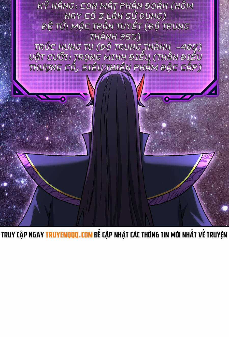 Nhập Hồn Ma Đạo Tổ Sư Chapter 22 trang 92