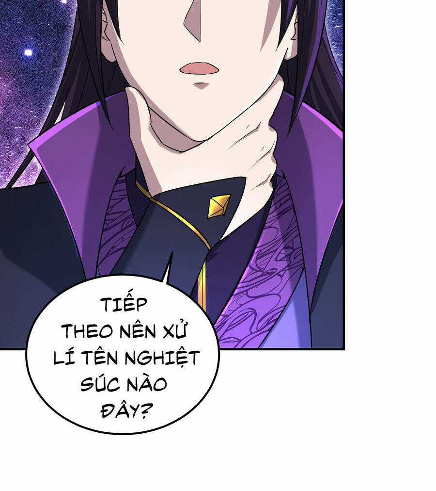 Nhập Hồn Ma Đạo Tổ Sư Chapter 22 trang 95