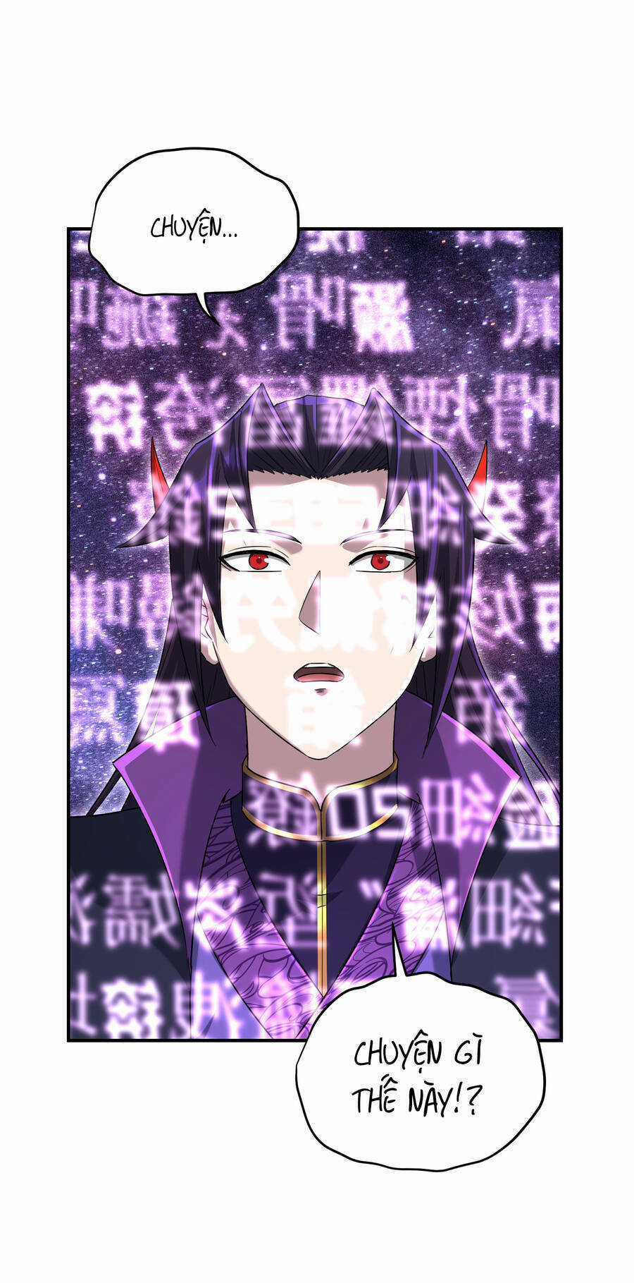 Nhập Hồn Ma Đạo Tổ Sư Chapter 22 trang 97