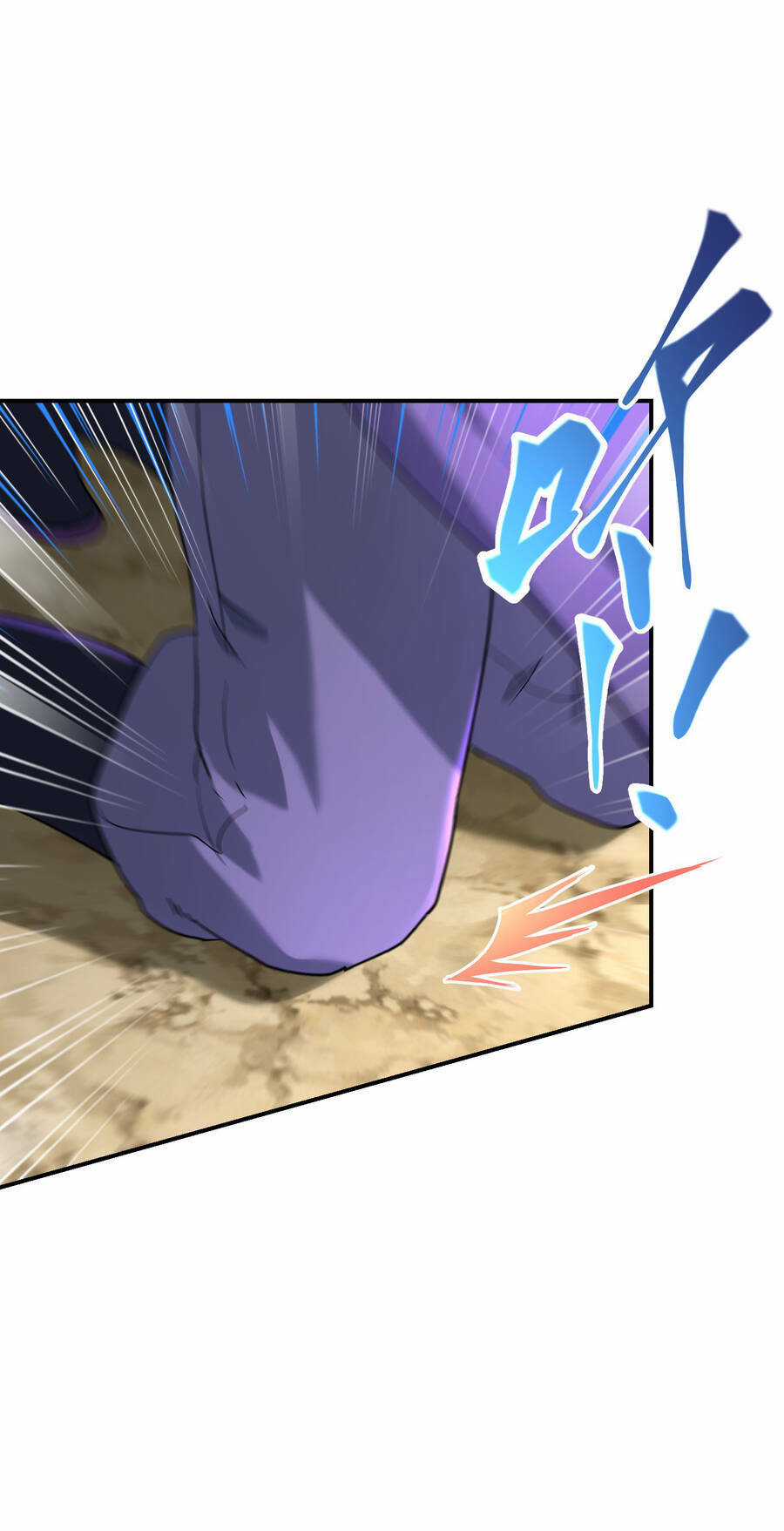 Nhập Hồn Ma Đạo Tổ Sư Chapter 22 trang 98