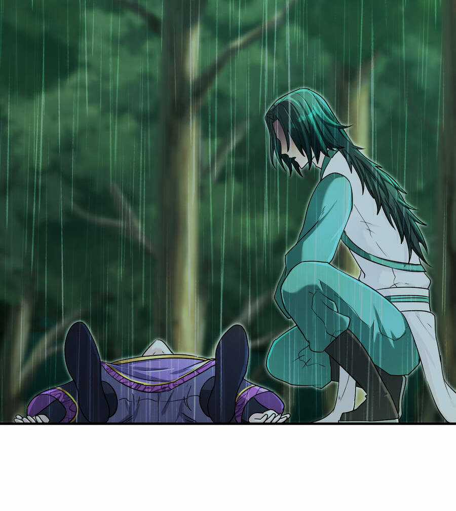 Nhập Hồn Ma Đạo Tổ Sư Chapter 23 trang 10