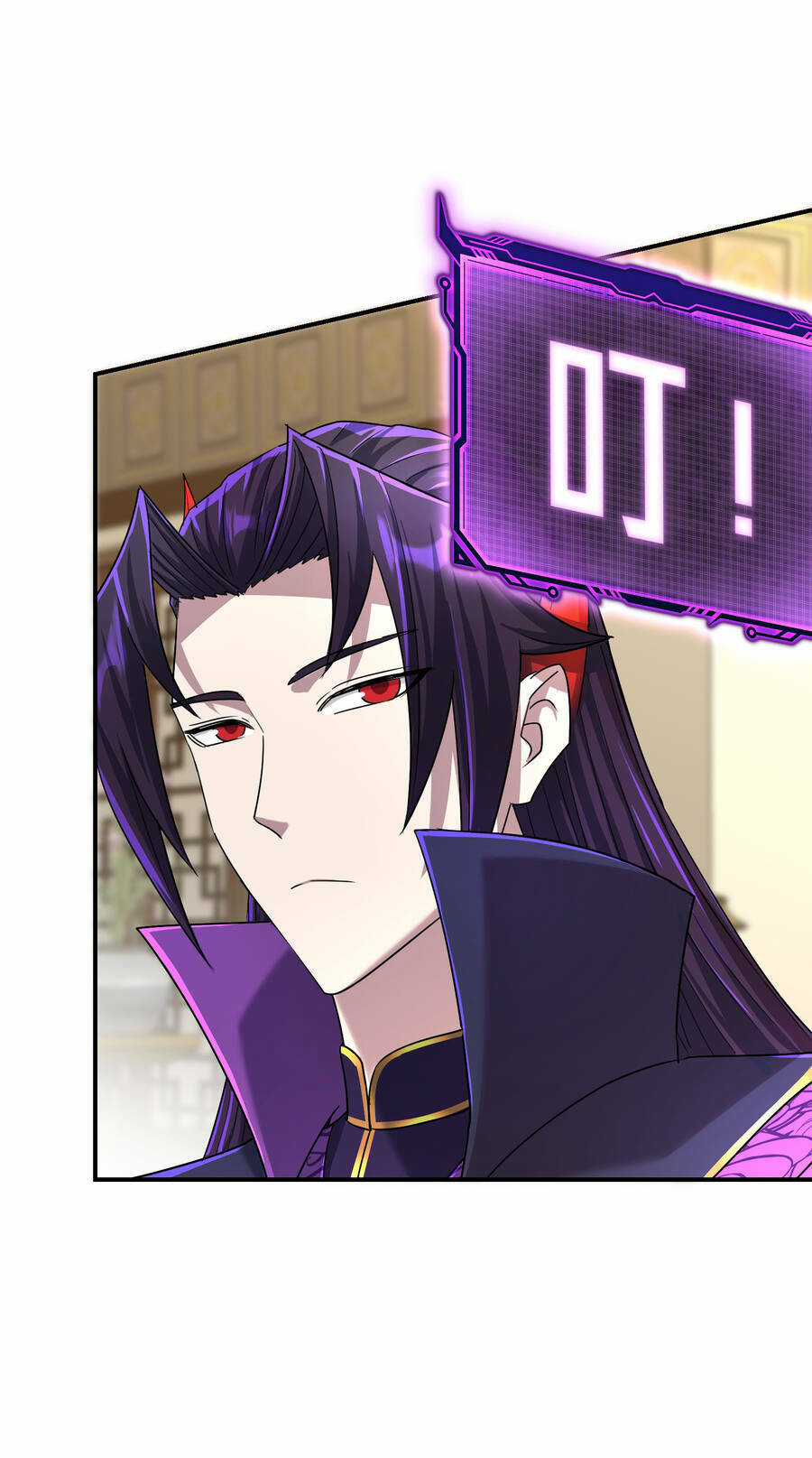 Nhập Hồn Ma Đạo Tổ Sư Chapter 23 trang 101