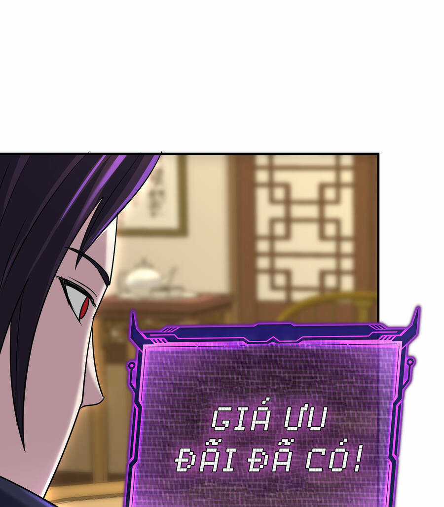 Nhập Hồn Ma Đạo Tổ Sư Chapter 23 trang 102