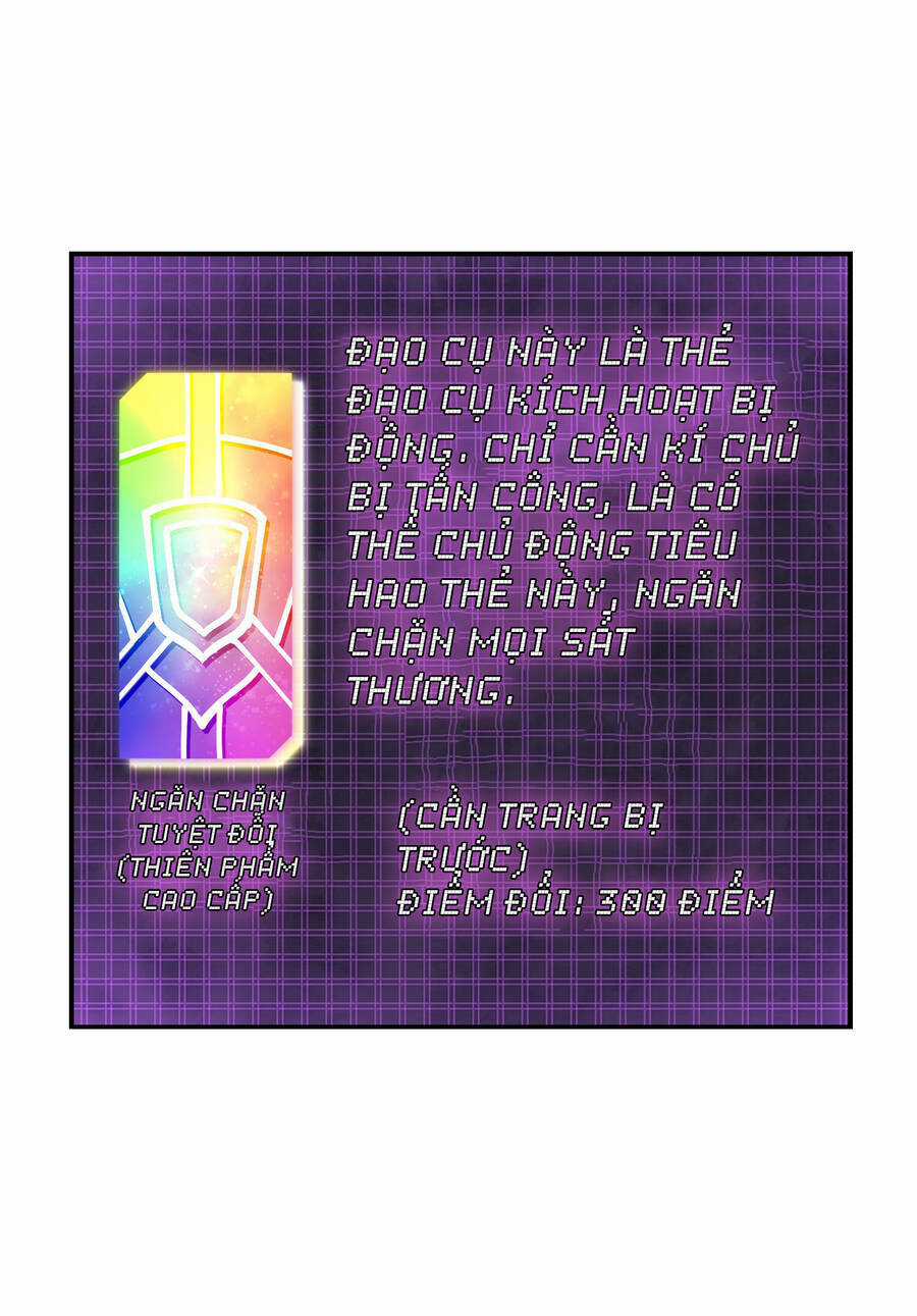 Nhập Hồn Ma Đạo Tổ Sư Chapter 23 trang 106