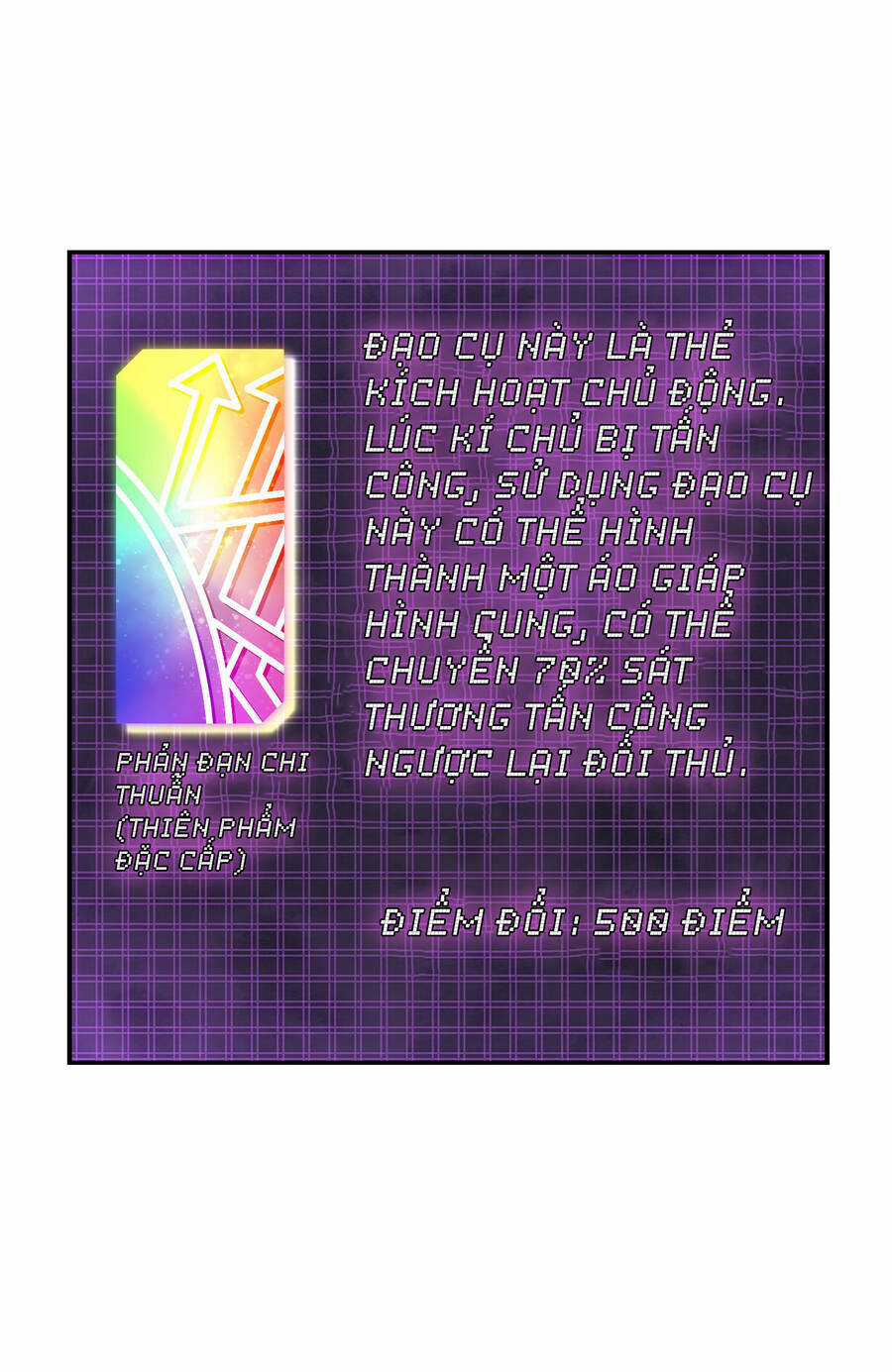 Nhập Hồn Ma Đạo Tổ Sư Chapter 23 trang 108