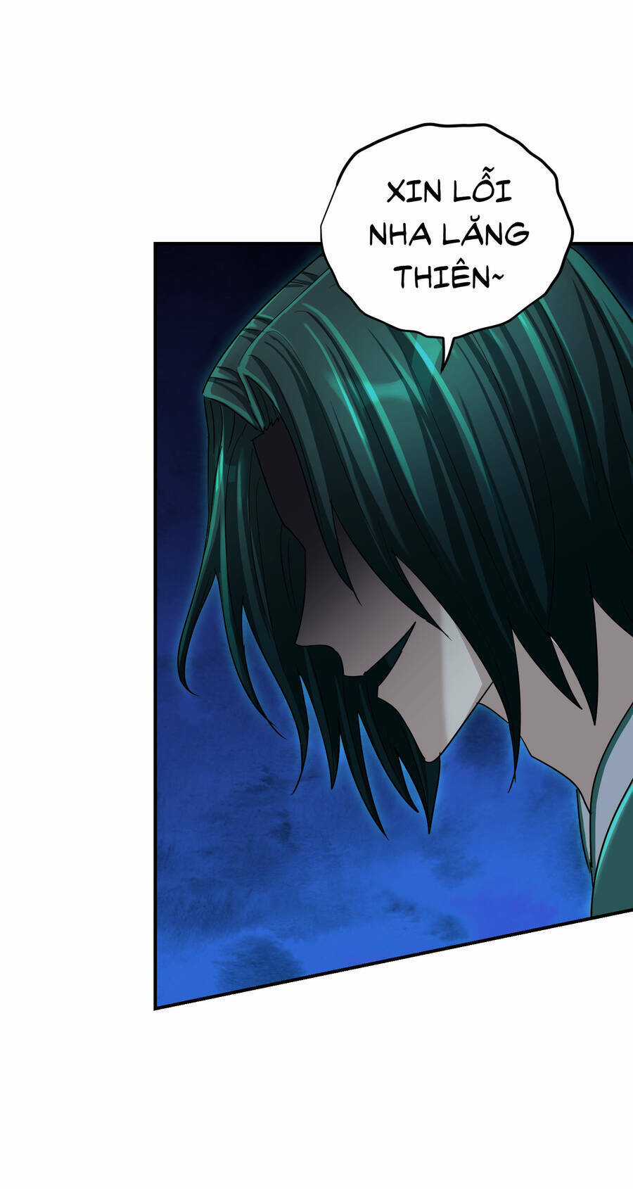 Nhập Hồn Ma Đạo Tổ Sư Chapter 23 trang 11