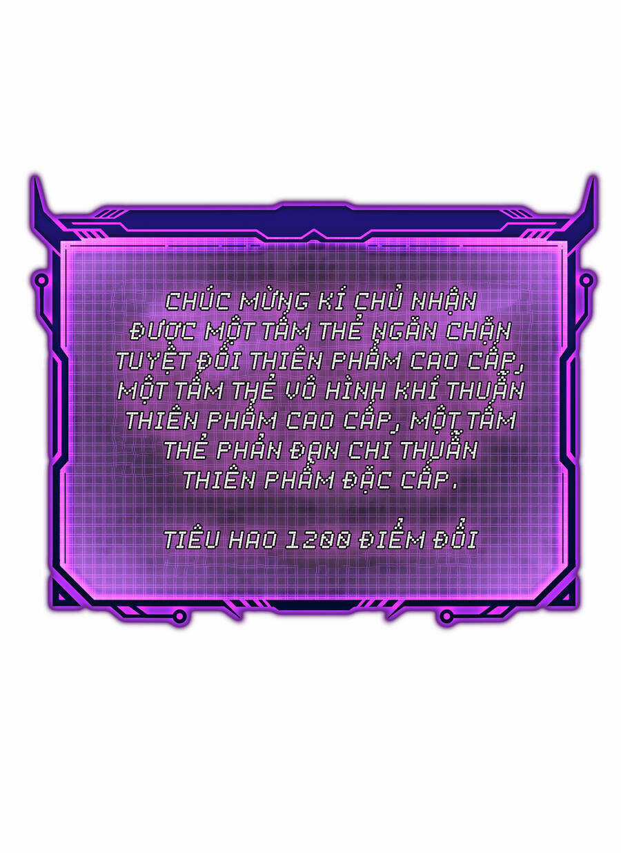 Nhập Hồn Ma Đạo Tổ Sư Chapter 23 trang 110