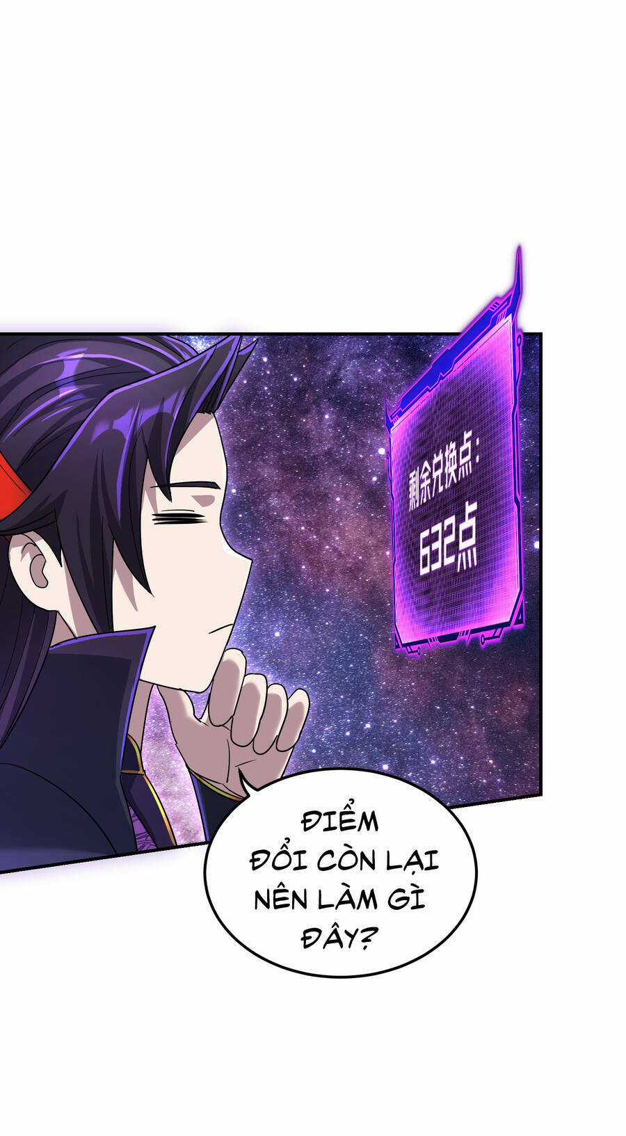 Nhập Hồn Ma Đạo Tổ Sư Chapter 23 trang 111