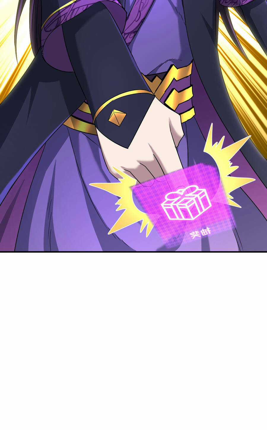 Nhập Hồn Ma Đạo Tổ Sư Chapter 23 trang 113