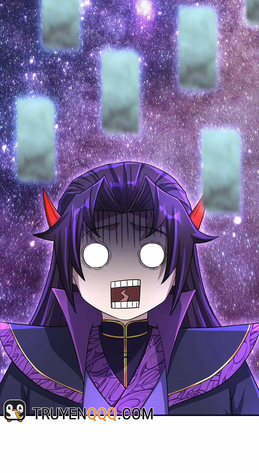 Nhập Hồn Ma Đạo Tổ Sư Chapter 23 trang 115