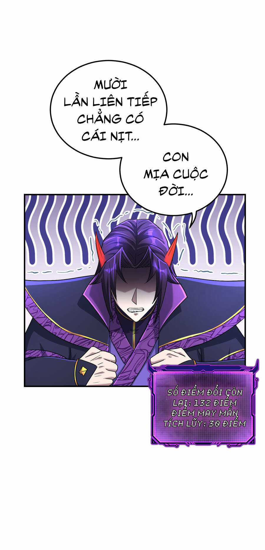 Nhập Hồn Ma Đạo Tổ Sư Chapter 23 trang 116