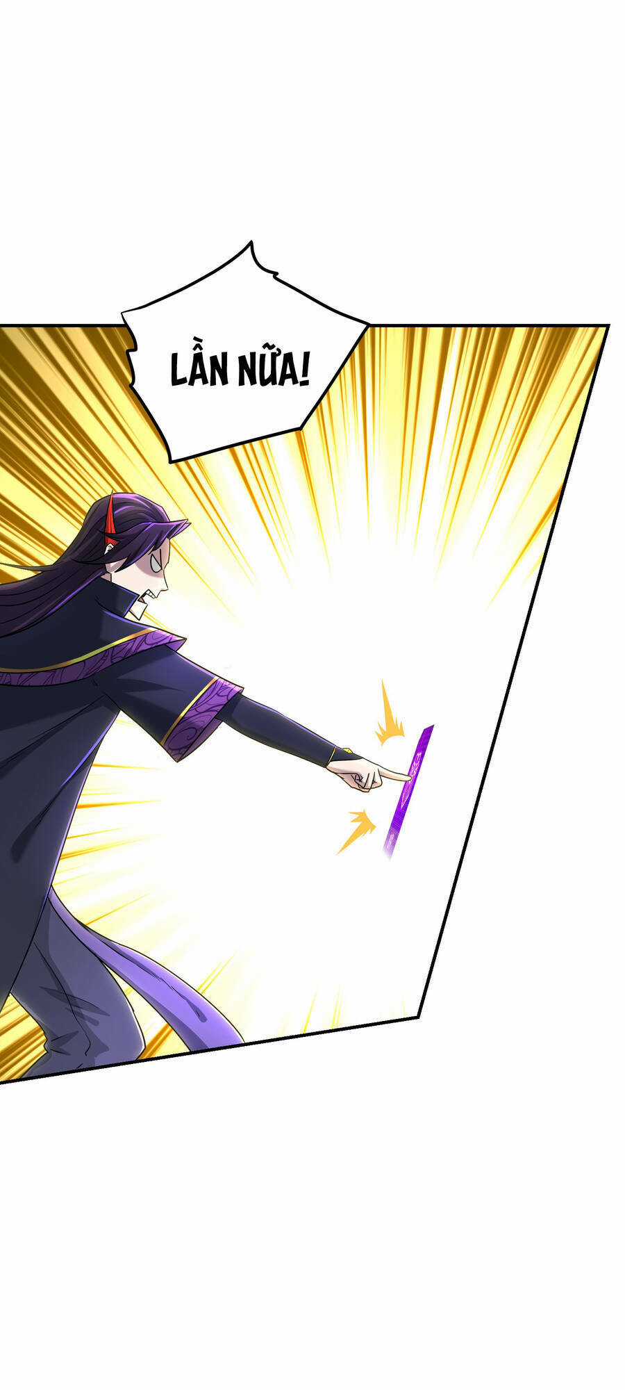 Nhập Hồn Ma Đạo Tổ Sư Chapter 23 trang 117