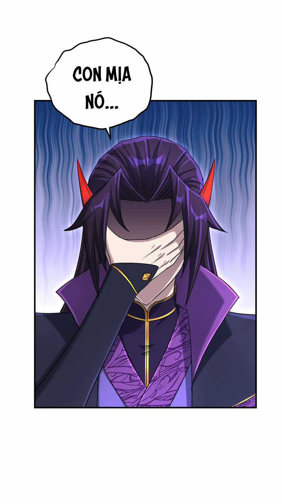 Nhập Hồn Ma Đạo Tổ Sư Chapter 23 trang 118