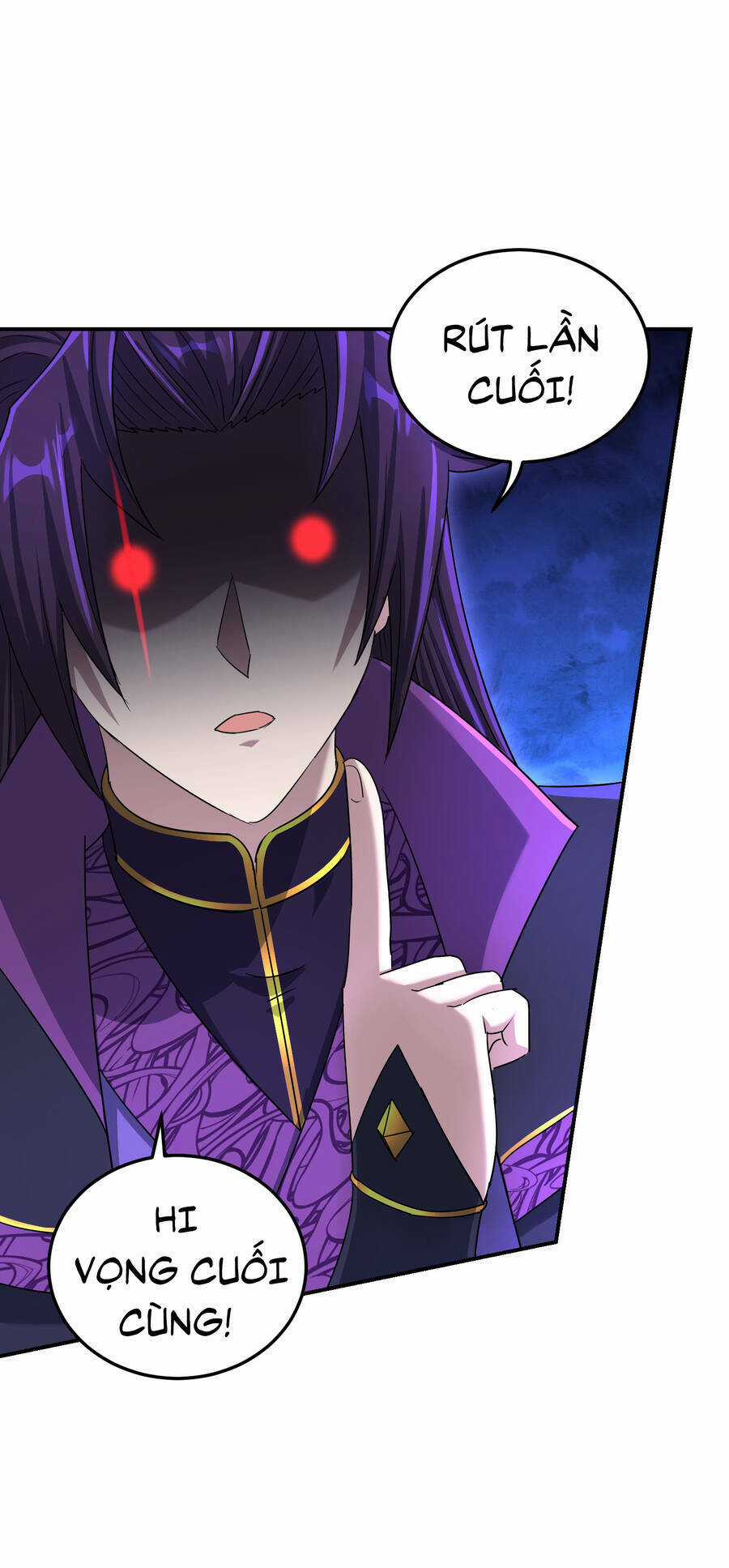 Nhập Hồn Ma Đạo Tổ Sư Chapter 23 trang 119