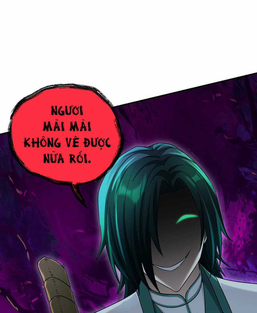 Nhập Hồn Ma Đạo Tổ Sư Chapter 23 trang 12