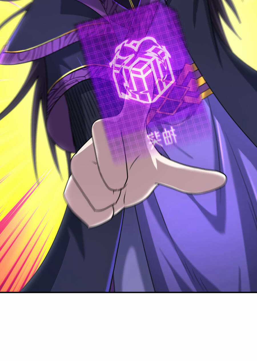 Nhập Hồn Ma Đạo Tổ Sư Chapter 23 trang 121