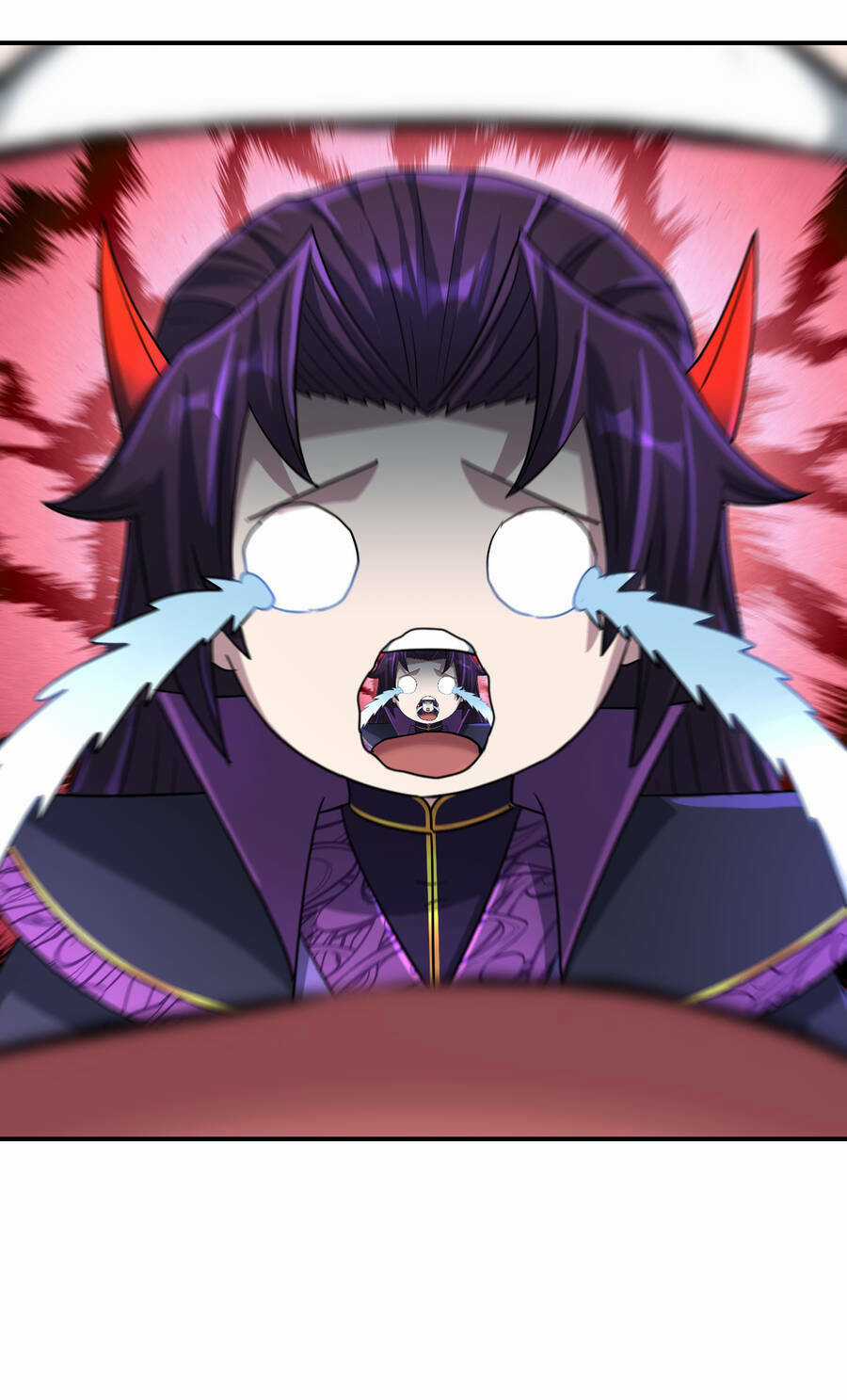 Nhập Hồn Ma Đạo Tổ Sư Chapter 23 trang 123