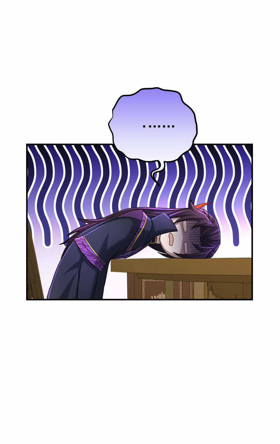 Nhập Hồn Ma Đạo Tổ Sư Chapter 23 trang 124