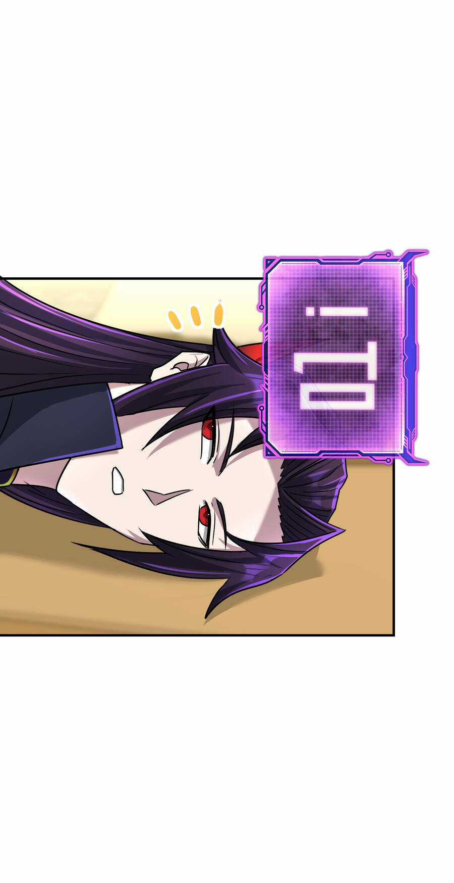 Nhập Hồn Ma Đạo Tổ Sư Chapter 23 trang 125